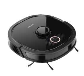 Robot hút bụi lau nhà Eureka NER600