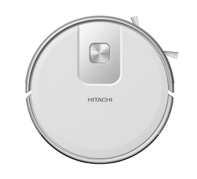 Robot hút bụi lau nhà Hitachi RV-X15N - Hàng chính hãng
