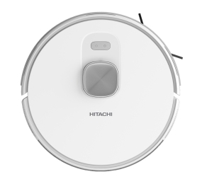 Robot hút bụi lau nhà Hitachi RV-X20M - Hàng chính hãng
