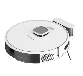 Robot hút bụi lau nhà Hitachi RV-X20P - Hàng chính hãng