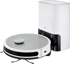 Robot hút bụi lau nhà Medion X21-SW
