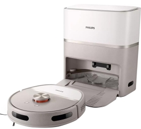 Robot hút bụi lau nhà Philips XU6500/82  - Hàng chính hãng