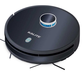 Robot hút bụi lau nhà thông minh Kalite KVC2171 - Hàng chính hãng