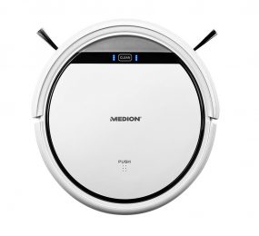 Robot hút bụi Medion MD-18500 - Hàng chính hãng