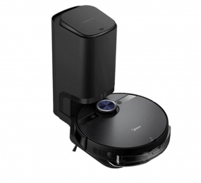 Robot hút bụi Midea S8+ - Hàng chính hãng