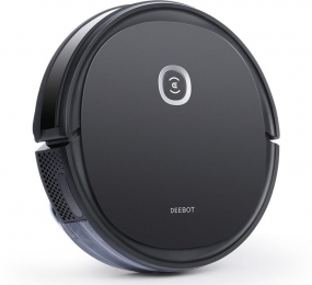 Robot hút bụi thông minh Ecovacs Deebot OZMO U2 PRO - Hàng chính hãng