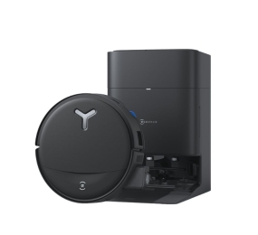 Robot hút bụi thông minh Ecovacs T80S Omni