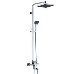 Sen cây nóng lạnh inox Olaytoto KB-016 - Hàng chính hãng