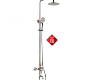 Sen cây Proxia nóng lạnh cao cấp Olaytoto PR-2214 - Hàng chính hãng