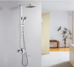 Sen cây tắm nóng lạnh Gorlde 8693 - Hàng chính hãng