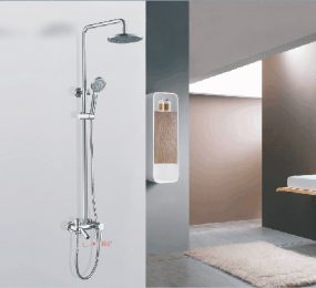 Sen cây tắm nóng lạnh Gorlde 8711 - Hàng chính hãng