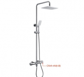 Sen cây tắm nóng lạnh Roland RL-102 - Hàng chính hãng