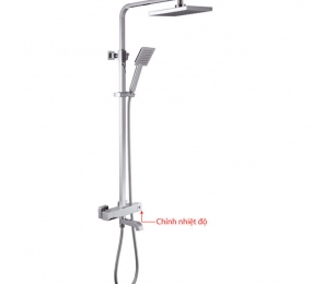Sen cây tắm nóng lạnh Roland RL-27A - Hàng chính hãng
