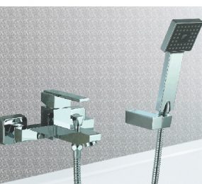 Sen dây tắm nóng lạnh Gorlde 8163 - Hàng chính hãng