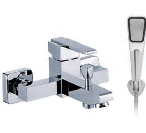 Sen - Lavabo nóng lạnh Olaytoto KB-101 - Hàng chính hãng