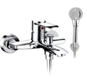 Sen - Lavabo nóng lạnh Olaytoto KB-102 - Hàng chính hãng