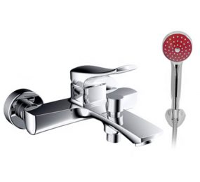 Sen - Lavabo nóng lạnh Olaytoto KB-103 - Hàng chính hãng