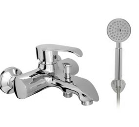 Sen - Lavabo nóng lạnh Olaytoto KB-104 - Hàng chính hãng