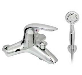 Sen - Lavabo nóng lạnh Olaytoto KB-107 - Hàng chính hãng