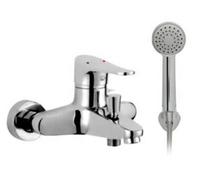 Sen - Lavabo nóng lạnh Olaytoto KB-108 - Hàng chính hãng