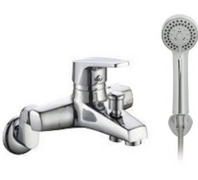 Sen - Lavabo nóng lạnh Olaytoto KB-111 - Hàng chính hãng