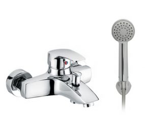 Sen - Lavabo nóng lạnh Olaytoto KB-112 - Hàng chính hãng