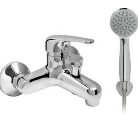 Sen - Lavabo nóng lạnh Olaytoto KB-114 - Hàng chính hãng