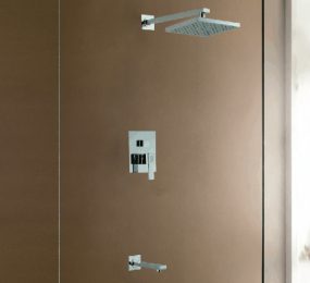 Sen tắm âm tường Gorlde 8723 - Hàng chính hãng