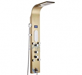 Sen thuyền nóng lạnh Sarika SR-4005