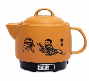 Siêu sắc thuốc bằng điện Panakio PK-5154 - Hàng chính hãng