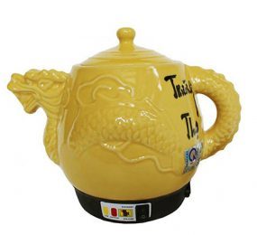 Siêu sắc thuốc điện cao cấp Trường Thọ BA-KS 1288 - Hàng chính hãng