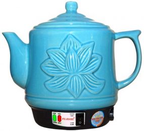 Siêu sắc thuốc điện Fujishi HK-33BX - Hàng chính hãng