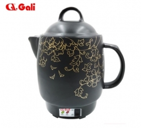 Siêu sắc thuốc điện Gali GL-1817 - Hàng chính hãng