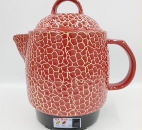 Siêu sắc thuốc điện Gali GL-1821 - Hàng chính hãng