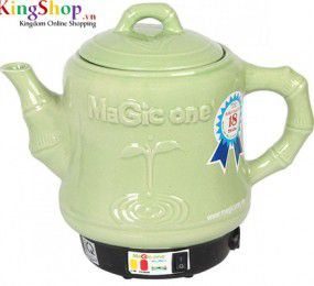 Siêu sắc thuốc điện Magic One MG-55N - Hàng chính hãng