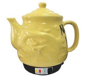 Siêu sắc thuốc điện Như Ý Rồng Vàng NY9999 - Hàng chính hãng