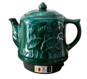 Siêu sắc thuốc điện Phú Quý PQ-81