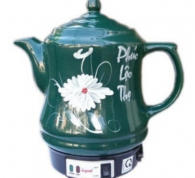 Siêu sắc thuốc điện tự động Legend LK-1800 - Hàng chính hãng