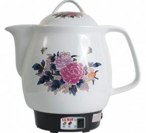 Siêu sắc thuốc tự động Gali GL-1815 - Hàng chính hãng