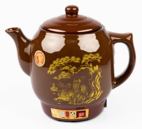 Siêu sắc thuốc Seika SKS329 - Hàng chính hãng