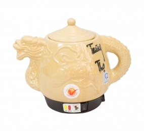 Siêu sắc thuốc Trường Thọ BA KS2086 Gold - Rồng Vàng - Hàng chính hãng