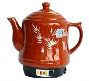 Siêu sắc thuốc Trường Thọ BA86 - Hàng chính hãng