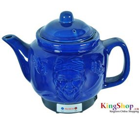 Siêu sắc thuốc tự động Akaco AK-939 - Hàng chính hãng