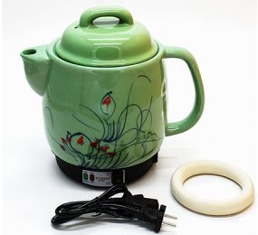 Siêu sắc thuốc tự động Fujishi HK-33A - Hàng chính hãng