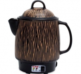 Siêu sắc thuốc tự động Gali GL-1805 - Hàng chính hãng