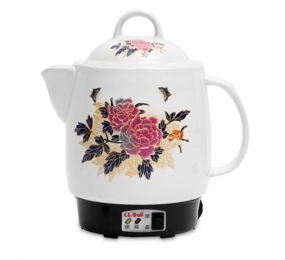 Siêu sắc thuốc tự động Gali GL-1806 – Thương hiệu... - Hàng chính hãng