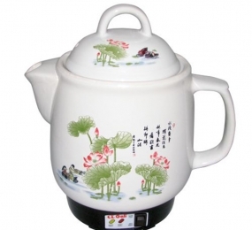 Siêu sắc thuốc tự động Gali GL-1808 – Thương hiệu... - Hàng chính hãng