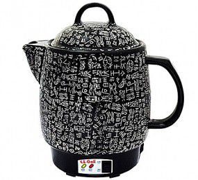 Siêu sắc thuốc tự động Gali GL-1811 - Hàng chính hãng