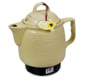 Siêu sắc thuốc tự động Gali GL-1814 - Hàng chính hãng