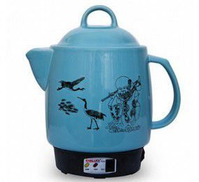 Siêu sắc thuốc tự động Khaluck KL-999 - Dung tích 3.3L - Hàng chính hãng